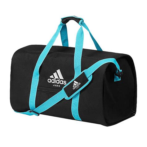 adidas tasche schwarz blau|Sporttaschen .